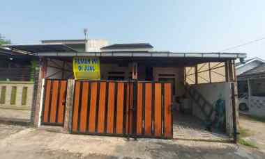 dijual rumah bukit waringin
