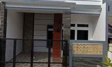 dijual rumah bulak macan permai harapan