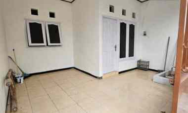 gambar dijual rumah bulak rukem