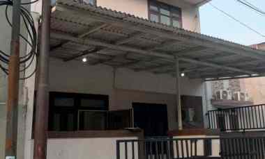 Miliki Rumah Bulevar Hijau Bekasi Harga Murmer Bisa Nego C0755