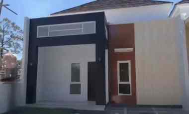 gambar dijual rumah bulusan