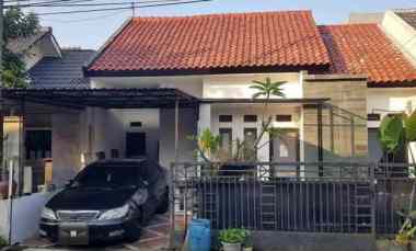 dijual rumah bulusan selatan tembalang