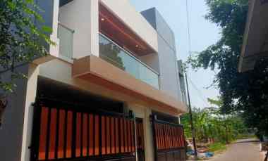 dijual rumah bulusan selatan tembalang
