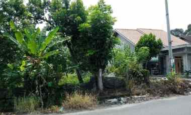 dijual rumah bumi agung jaya