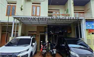 dijual rumah bumi arum regency rancaekek