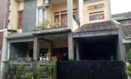 Dijual Cepat Rumah Minimalis 2 Lantai di Bumi Asri Gempolsari Bandung
