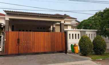 dijual rumah bumi bintaro