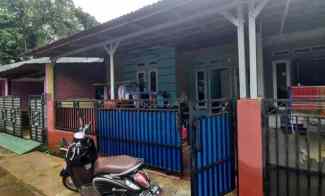 Over Kredit 68Jt Rumah di BUMI Pesona INDAH, Tajurhalang Bogor
