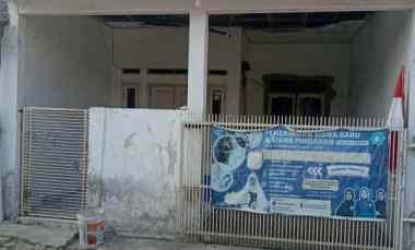 dijual rumah bumi jaya indah