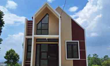 dijual rumah bumi langgeng cileunyi