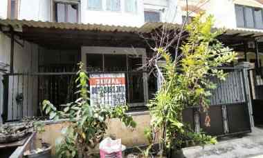 dijual rumah bumi marina emas