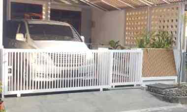 Rumah Strategis Bumi Mas Kencana Setra Dago Antapani Bandung