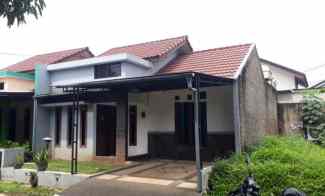 Rumah Dijual Minimalis di Perumahan Bumi Panyawangan Cileunyi Bandung