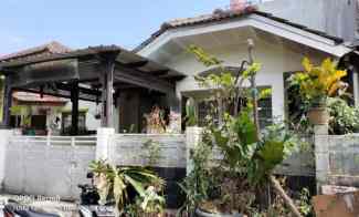 Rumah Dijual Murah 600an di Bumi Panyawangan Cileunyi Bandung