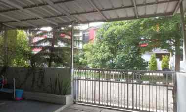 dijual rumah bumi panyawangan