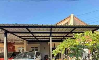 dijual rumah bumi panyawangan cileunyi