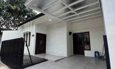 dijual rumah bumi panyileukan bandung