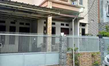 dijual rumah bumi panyileukan cibiru