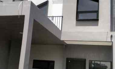 dijual rumah bumi panyileukan kota bandung