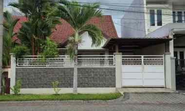 dijual rumah bumi permai araya