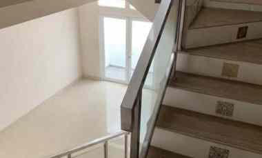 dijual rumah bumi puspitek asri