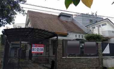 dijual rumah bumi sariwangi