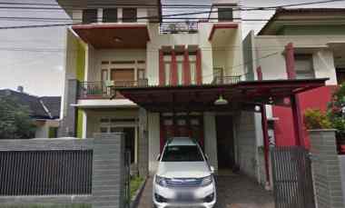 dijual rumah bumi sariwangi