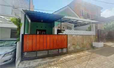 dijual rumah bumirejo pudakpayung