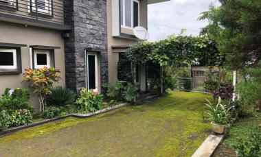 dijual rumah buniaji