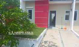 gambar dijual rumah bunibakti