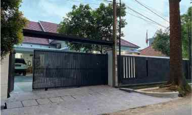 dijual rumah burangrang talagabodas