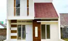 Rumah Eksklusif 2 Lantai di Tengah Kota Malang dekat Gor Ken Arok