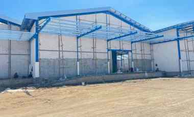 dijual rumah by pass krian