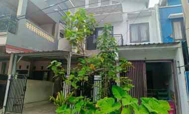 Rumah Dijual di Cakung
