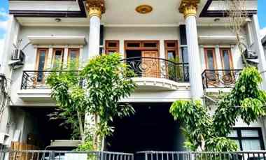 dijual rumah cakung