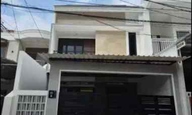 dijual rumah cakung
