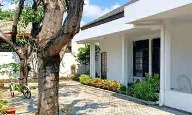 dijual rumah cakung