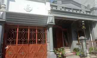 Rumah 2 Lantai dalam Perumahan di Utara Amikom dekat Candi Gebang