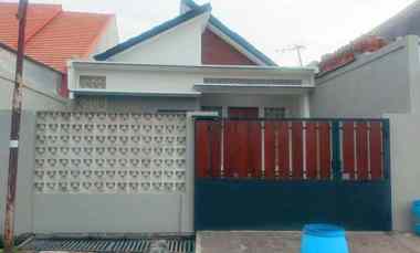 Rumah Baru Siap Huni di Candi Penataran Utara Manyaran Semarang