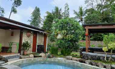 dijual rumah candibinangun pakem sleman