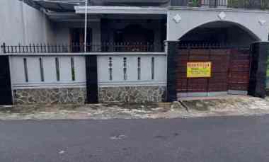dijual rumah candiwinangun
