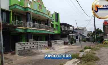 dijual rumah candrabaga