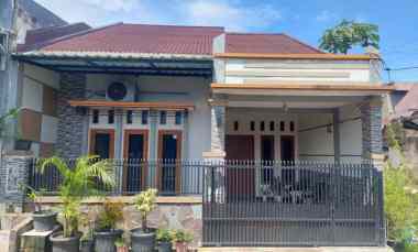 dijual rumah canti di bojongmenteng rawalumbu bekasi