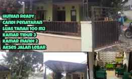 Butuh Cepat Laku Rumah di Candi Penataran Manyaran Semarang