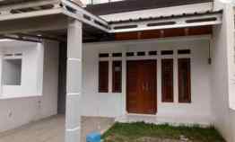 dijual rumah cantik di caraka regency soreang
