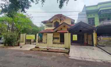 Dijual Rumah Cantik di Cipinang Indah