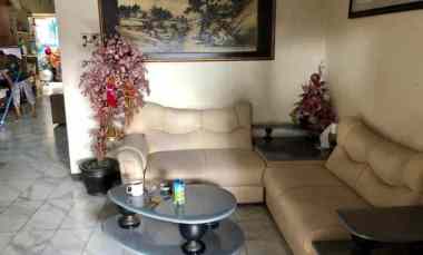 dijual rumah cantik di daerah jakarta utara