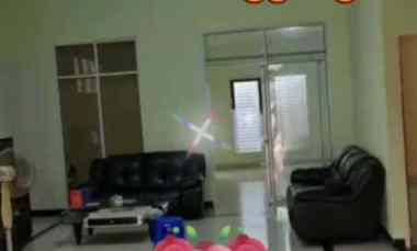 dijual rumah cantik di damai langgeng