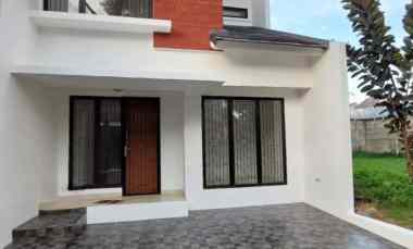 dijual rumah cantik di graha raya bintaro