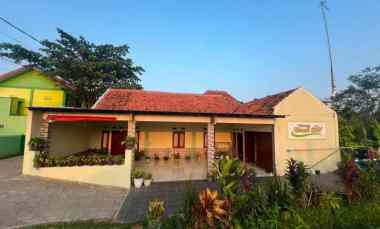Dijual Rumah Cantik di Pasawahan Purwakarta